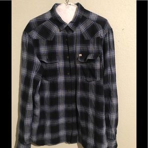Salt Valley Flannel